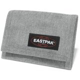 Eastpak Denarnica crew 6 svetlo siva 5318 | Shoptok.si