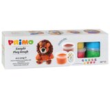  PLASTELIN 10BOJAX100G EASYDO PRIMO 2909ED10B SORTIRANO | shoptok.hr