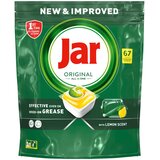 Jar tablete za perilicu posuđa All in One Lemon, 67 komada | shoptok.hr