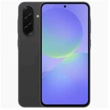 Samsung galaxy A36 8GB/128GB crna mobilni telefon