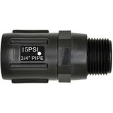 Ramda Regulator tlaka BSP 3/4" 15psi za kapljično navodnjavanje | shoptok.hr