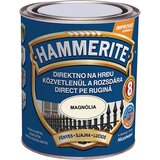 HAMMERITE sijajni lak za kovino smooth magnolija 750 ml Cene