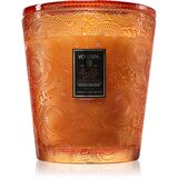 VOLUSPA Japonica Spiced Pumpkin Latte dišeča sveča 1077 g | Shoptok.si