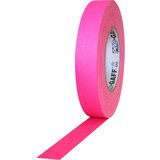 Pro Tapes pro GAFF® mat platnena traka fluo pink 24x23 | ePonuda.com