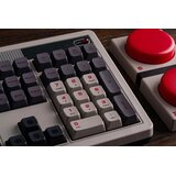 8BitDo bežična tastatura retro 108/mehanička/N edition + dual super buttons | Eponuda.com