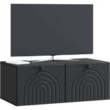 TV ormar za zid Zidne Crna 78,5 x 41 x 30 cm Konstruirano drvo | shoptok.hr