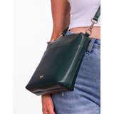 Vuch Torba Marcia Grace Green, 20 x 24 cm Slike