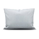 Marc O'Polo POSTELJNINA 135/200 cm saten svetlo modra | Shoptok.si