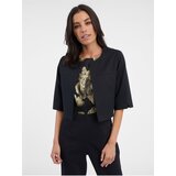 Orsay Black Ladies Jacket - Ladies Cene
