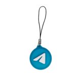 SUNDAYTAG Privezak za ključeve Telegram sa NFC tagom Cene