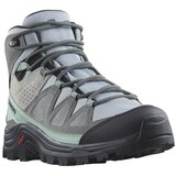 Salomon Trekking čevlji Quest Rove Gore-Tex L47181600 Siva | Shoptok.si