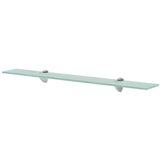 Maison Chic Stenska polica - Viseča Polica 70x20 cm 8 mm, (21784697) | Shoptok.si