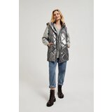 Marisse Women's Jacket Z-Ka-4500 D.Grey | Shoptok.si