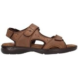 Fluchos Nizki čevlji F1201 Marron Kostanjeva | Shoptok.si