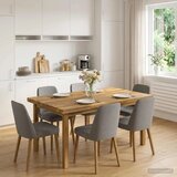  Pravokutni stolni vrh 80 x 60 x 3 cm Pravokutni - Bijela 90 x 55 x 3 5 cm Živi rub 2 strane | shoptok.hr