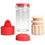 Pretty Love 2020 Emily Masturbator Red | shoptok.hr