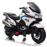  Motor na akumulator beli 6v4ah*1+1motor xmx609 ( 11/609-1 ) | ePonuda.com