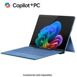 Microsoft Surface Pro - Copilot+ PC - 13” - Snapdragon X Plus - 16GB Memory - 512GB SSD - Device Only (11th Edition) Latest Model - Sapphire | Eponuda.com