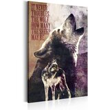  Slika - Law of Nature 80x120 Cijene