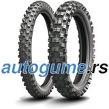 Michelin Starcross 5 ( 110/100-18 TT 64M zadnji toÃÂ¨ak, M/C DOT2020 ) Cene