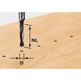 Festool Glodalo HW D3/16, F 491065 | Eponuda.com