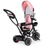 ECO TOYS tricikl 360° - pink | shoptok.hr