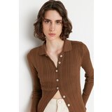 Trendyol Ženski džemper Knitwear | Eponuda.ba