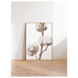 WALLXPERT Dekorativna slika u okviru 50 x 70 cm | Eponuda.com