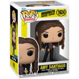 Funko POP TV: BROOKLYN NINE - NINE - STRESSED AMY | Shoptok.si