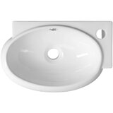 Sapho Bel keramičen umivalnik za WC 43x28,5 cm Ribera – | Shoptok.si