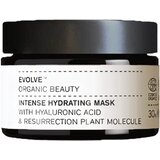 Evolve Organic Beauty Intense Hydrating Mask - 30 ml | shoptok.hr