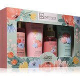 IDC INSTITUTE Scented Garden poklon set za žene Cijene