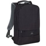 Riva Case ruksak za laptop 15.6” Prater 7562 anti-kradljiv, crni | shoptok.hr