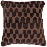 WOOOD Ukrasni jastuci u setu 3 kom od šenila 45x45 cm Fayden – | shoptok.hr