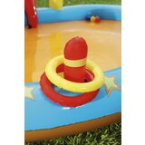  Bazen/igralište s kuglanom 435 x 213 x 117 cm Bestway 53068 | shoptok.hr