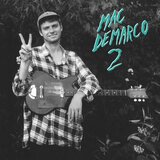 CAPTURED TRACKS mac demarco - 2 Cene