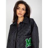 LAKERTA Jacket-LK-KR-509267.15P-black | shoptok.hr