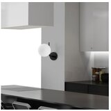 Opviq vall lamp zidna crna lampa antler 15016 | ePonuda.com