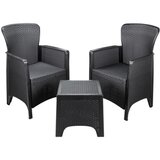 Mega Plast Baštenski set za 2 osobe Amora | Eponuda.com