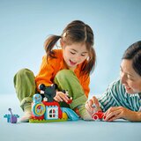 Lego Igračka Mickey Mouse klub i auto | Eponuda.ba