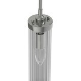 Open Design OR84351 - Luster na sajli FIATTO 1xE14/12W/230V sjajni hrom | Eponuda.com
