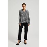 Marisse Women's Shirt Z-Ko-4506 Black | Shoptok.si