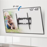 Barkan E310+.B 19"-65" Tilt patentirani TV zidni nosač | shoptok.hr