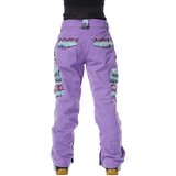 Light Swing Evo Hlace purple / tipi | Shoptok.si