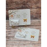  Konfeti za Abrahama in obletnice KABR 100-04 | Shoptok.si