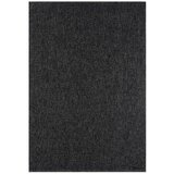 Conceptum Hypnose tepih Rusticana 3105, 200x500 cm, crni | Eponuda.ba