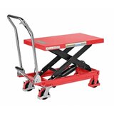 Bernardo Maschinen Bernardo Platforma hidraulična BS 500 | Eponuda.com