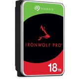 Seagate Ironwolf pro NAS 18TB SATA 7200rpm (ST18000NT001) | ePonuda.com