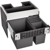 sorter otpada SELECT II XL 60/3 Orga