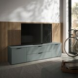 Stylife NIZKA OMARICA žajbljevo zelena | Shoptok.si